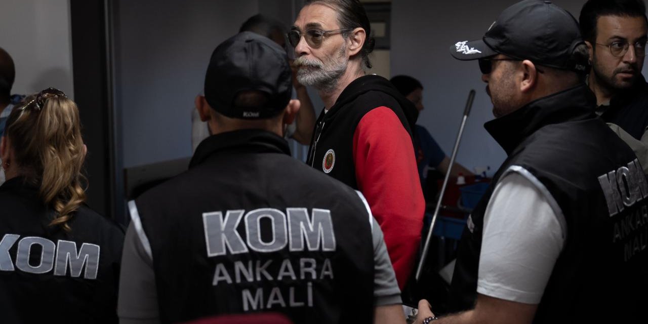 Erdal Beşikçioğlu'nun esrar testi pozitif çıktı