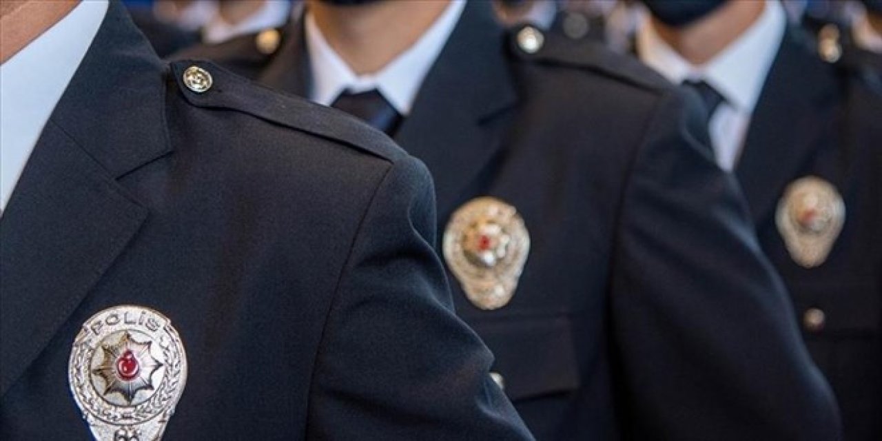 Polis Akademisi'ne 350 öğrenci alınacak! Başvurular bugün başladı