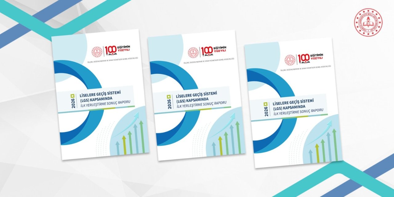 LGS'de 296 bin kontenjan boş kaldı! Nakil için büyük şans doğdu