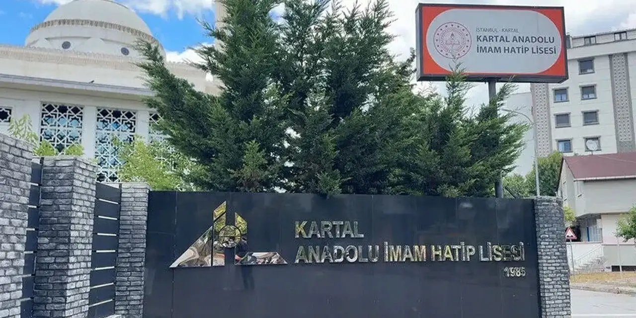 En yüksek puanlı İmam Hatip Liseleri belli oldu! Zirvede Kartal var