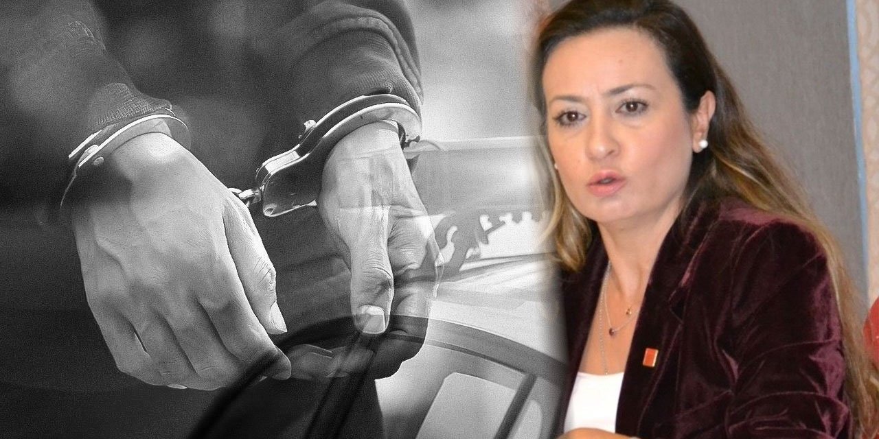 Yeni Parti'de gözaltı! Manisa İl Başkanı hakkında rüşvet soruşturması