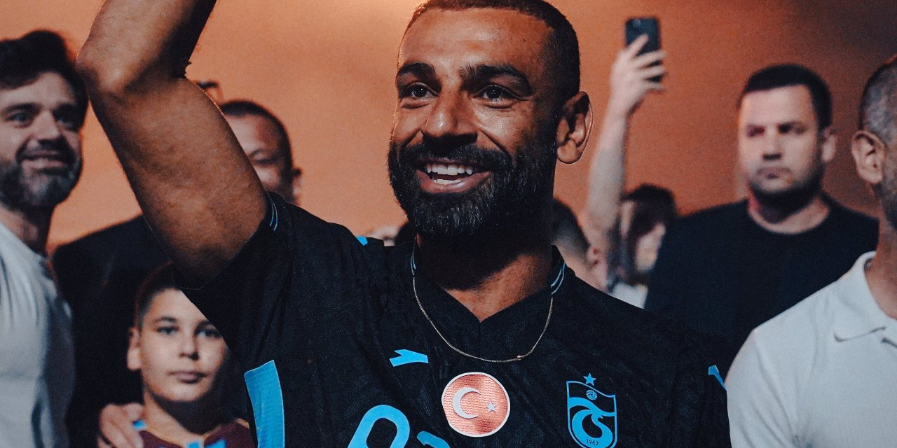 Salah Trabzon'da şoke oldu! "Böylesini ilk kez gördüm"