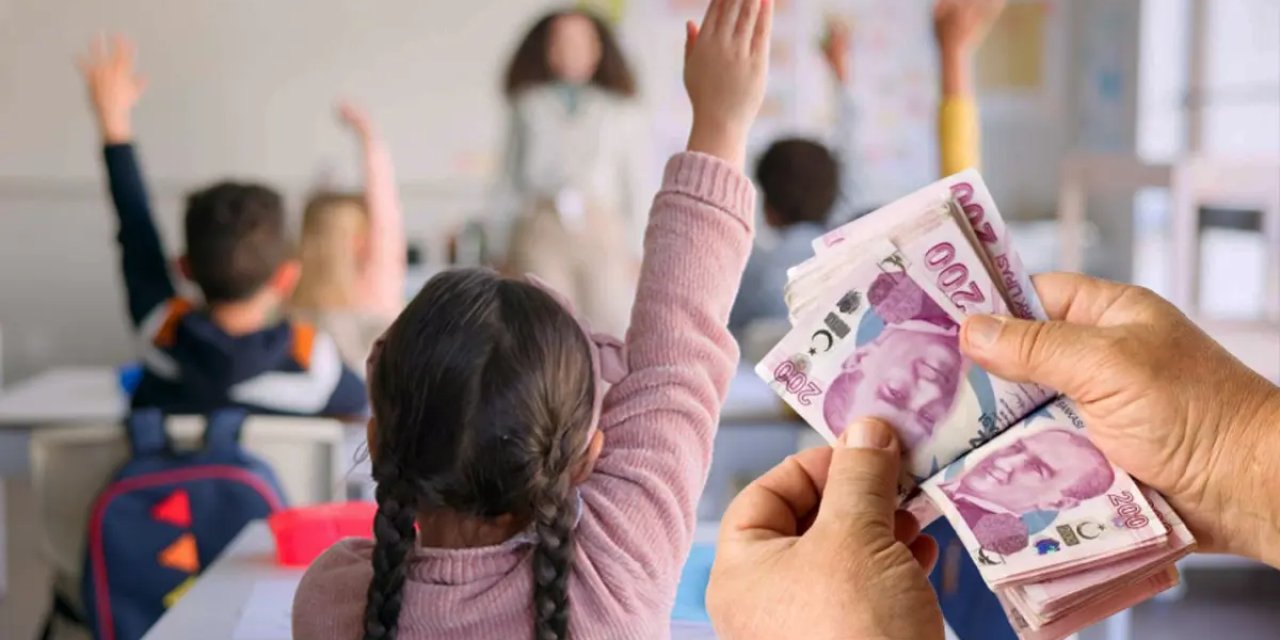 Okul bağışı zorunlu mu? Veliler ve okullar karşı karşıya