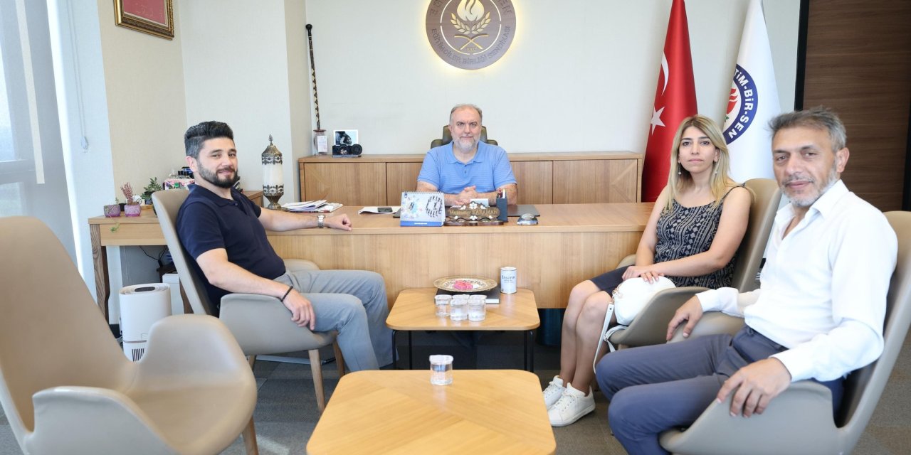 Eğitim-Bir-Sen'den takvim çağrısı: İkinci il dışı tayin dönemi olsun