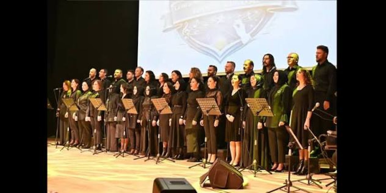 Maarif Korosu / Halk Dansları / Orkestrasında Görev Alan Öğretmenlere Ek Ders Şoku? MEB'den Resmî Görüş