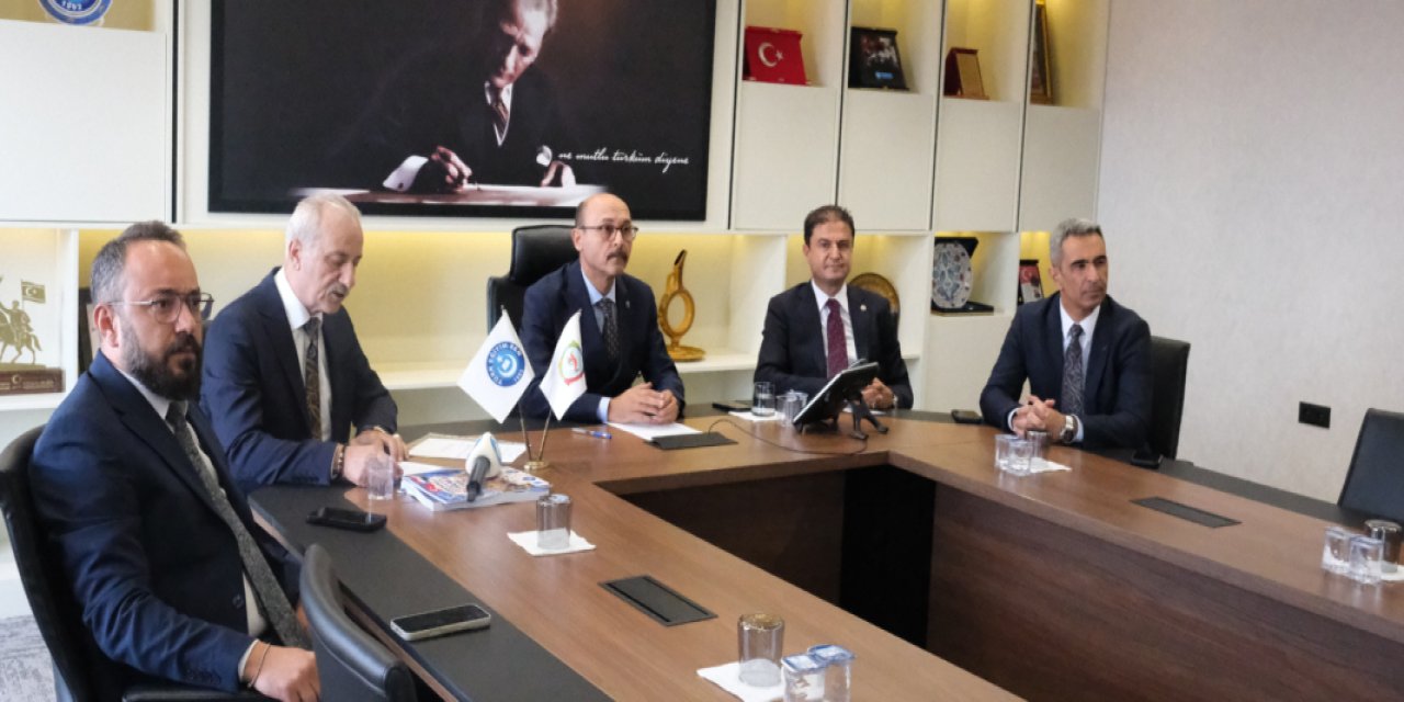500 Türkmen gence Türkçe sertifikası! Kerkük'te eğitim seferberliği