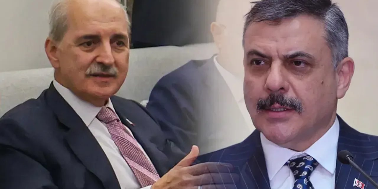 81 vali acil toplantıya çağrıldı! Süreç sahaya iniyor