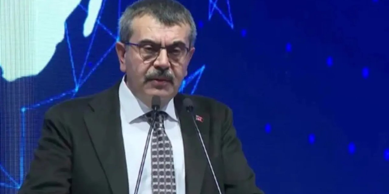 Veliler de okula gidecek! Bakan Tekin'den 81 ilin eğitim müdürüne talimat