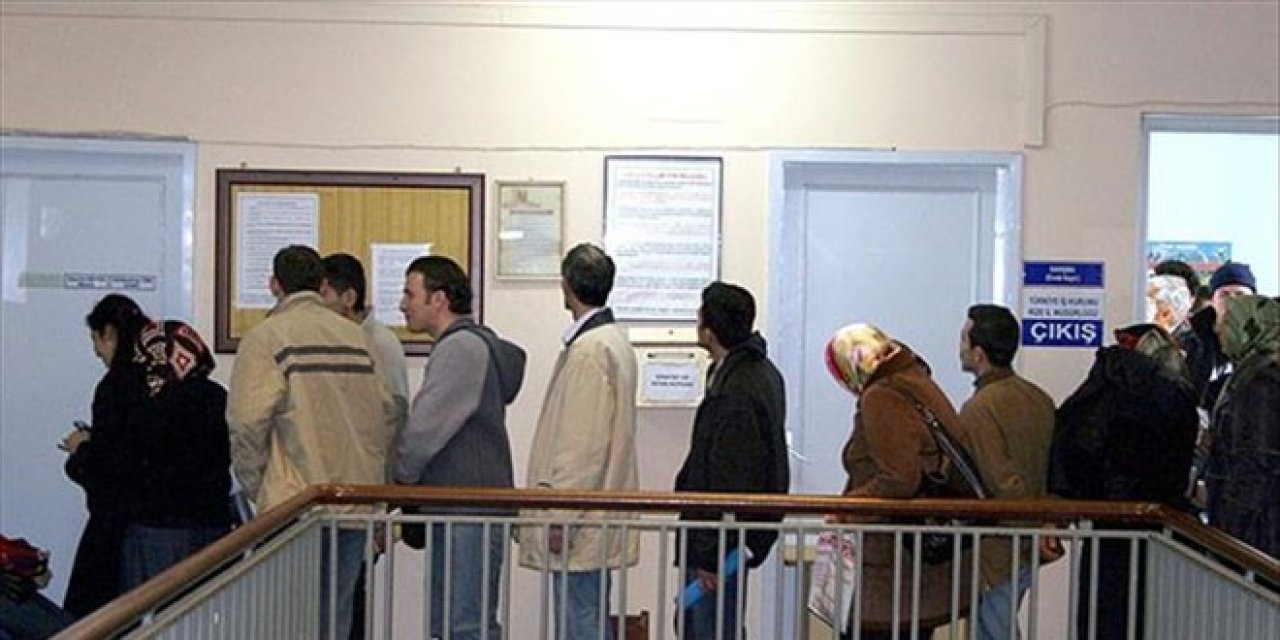 Belediye şirketlerinde 3 ayda 19 bin yeni işçi: KPSS şartı aranmıyor