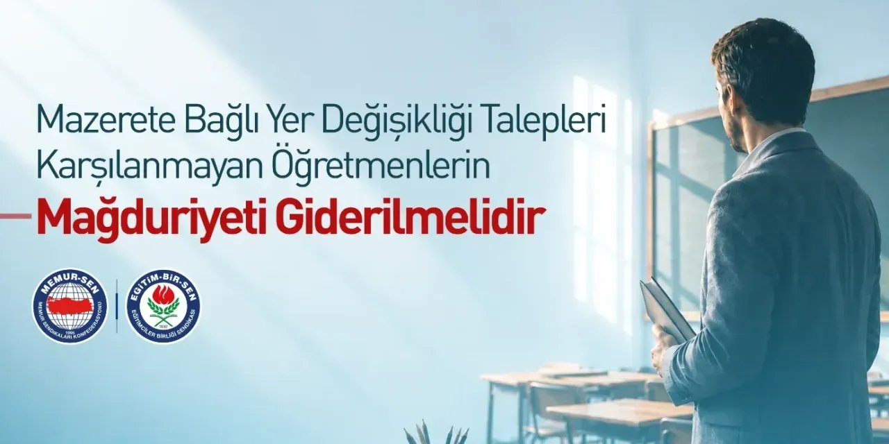 Süreç bitti ama talep sürüyor: "İl emri uygulaması yapılmalı"