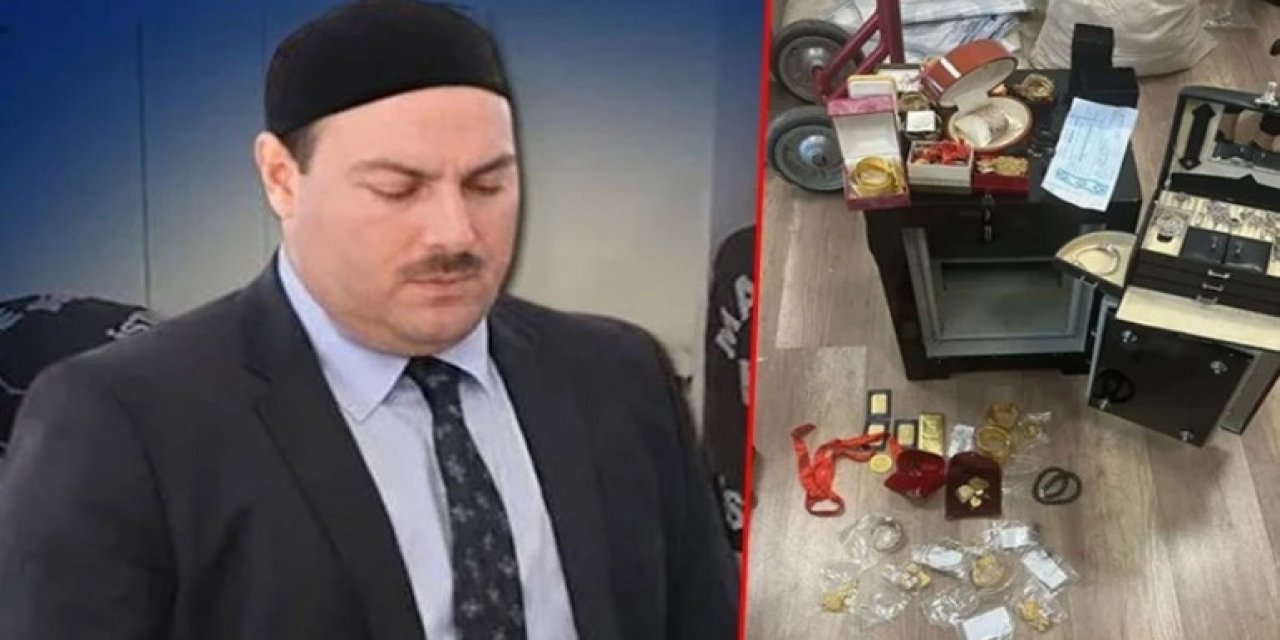 Bakan Çiftçi'den ByLock benzetmesi: Alihan Kuriş örgütü 3 kademeli şifreli uygulama kullanmış