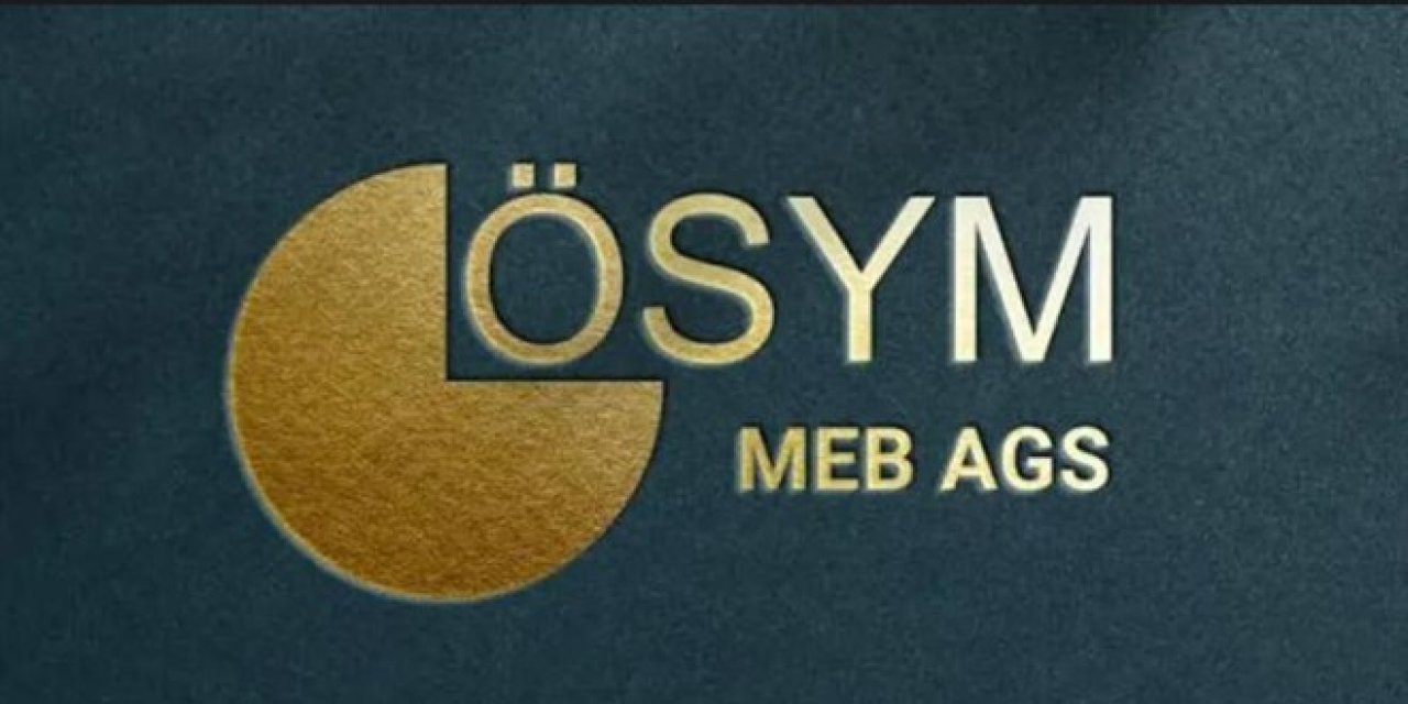 AGS sonuçları 26 Ağustos'ta: Sorgulama sonuc.osym.gov.tr'den yapılacak