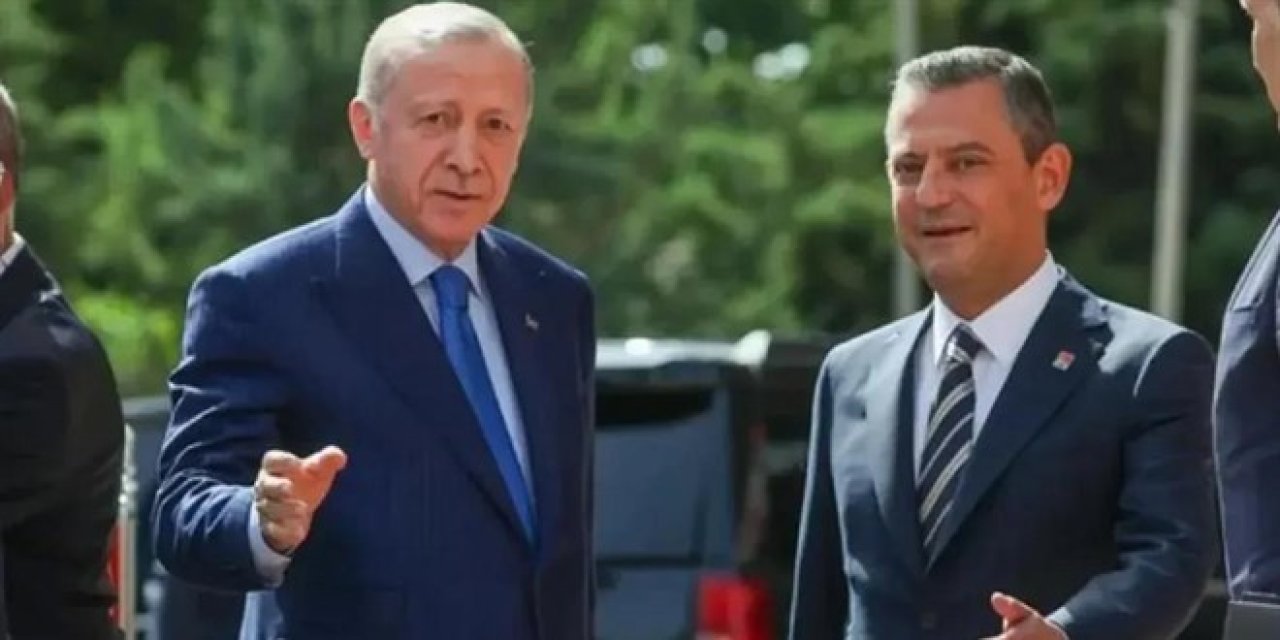ASAL'ın ağustos anketi: AK Parti ile Yeni Parti arasında 12,2 puan fark