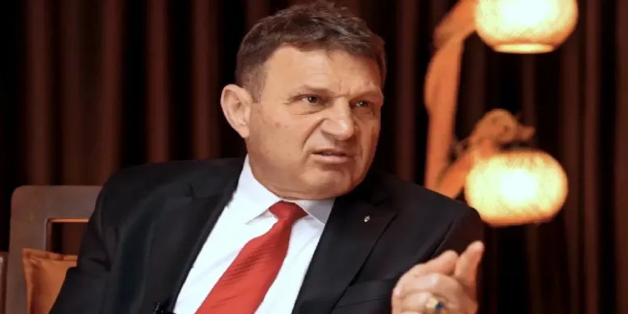 Emekli Amiral Türker Ertürk gözaltına alındı: Soruşturmanın gerekçesi paylaşımlar