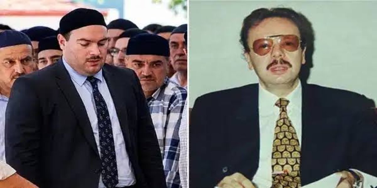Arif Ahmet Denizolgun'un mezarı açılacak: Ailenin başvurusuyla feth-i kabir kararı çıktı