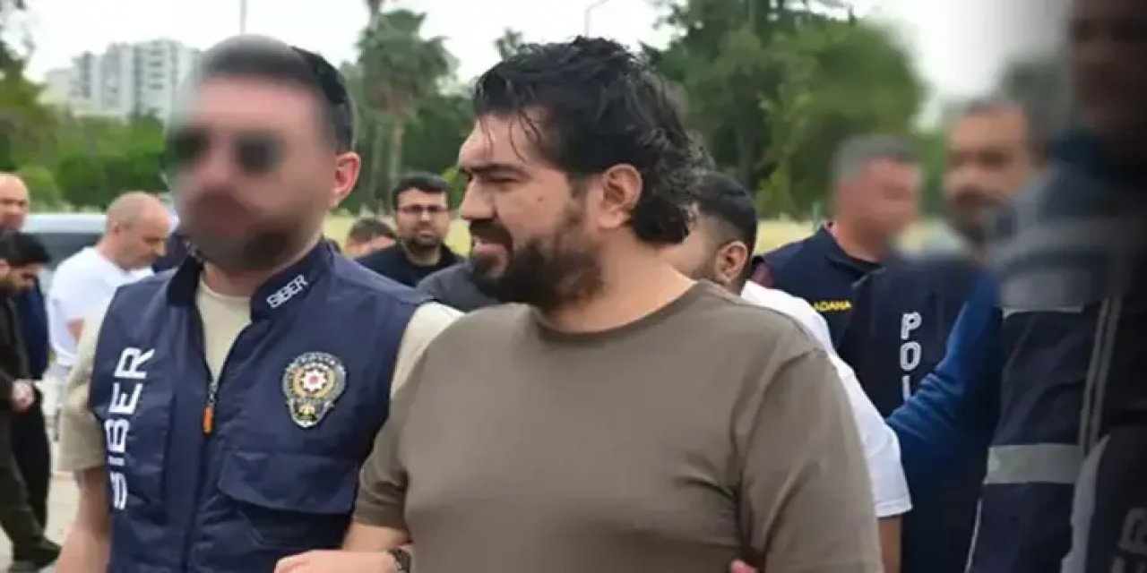 Rasim Ozan Kütahyalı tahliye edildi: Bilirkişi raporu sonrası karar çıktı