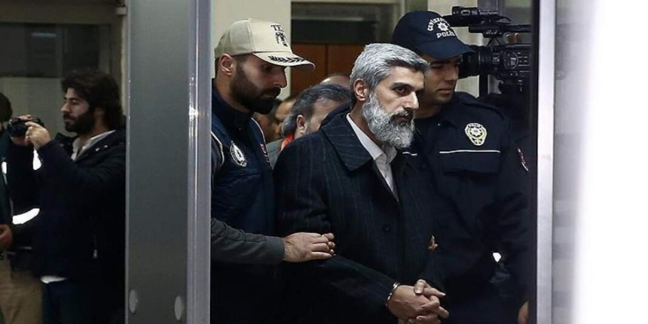 Furkan Vakfı'na şafak operasyonu: Alparslan Kuytul ve eşi gözaltında