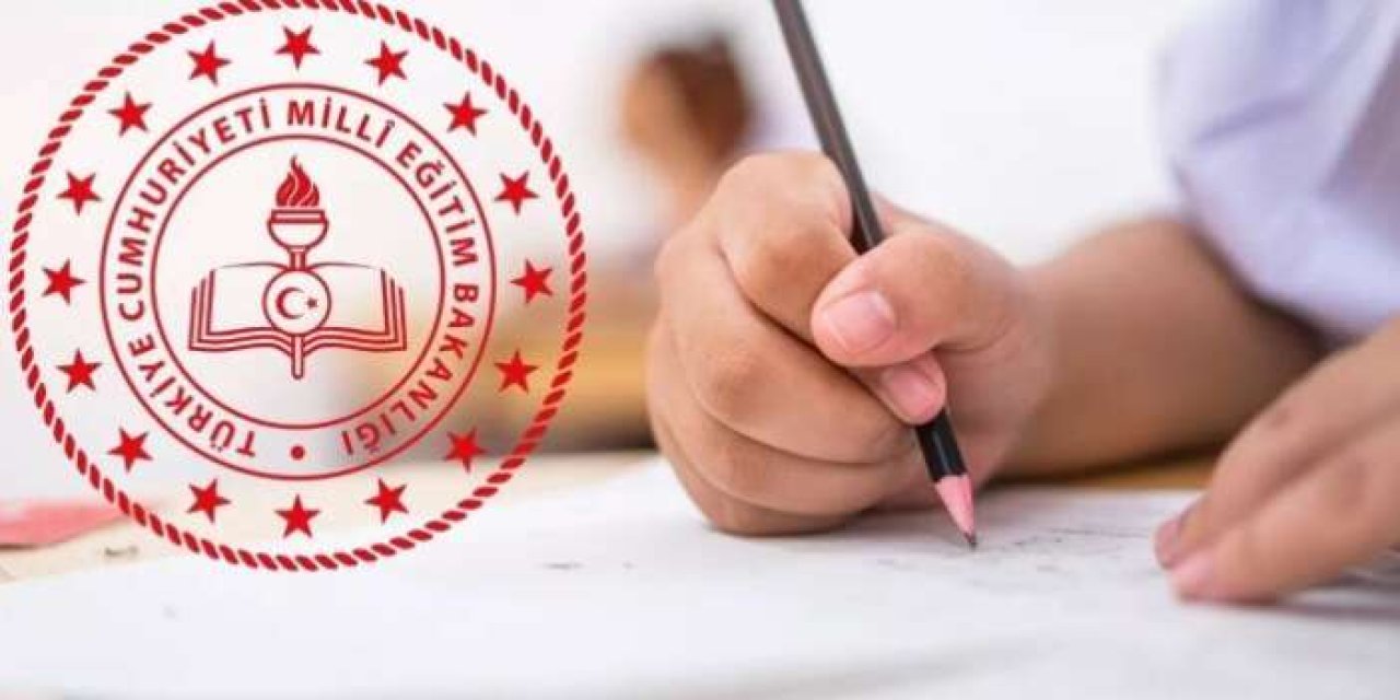 Okulda her türlü deneme sınavı yasaklandı: Veliye "sıralama" faturası çıkarılmayacak