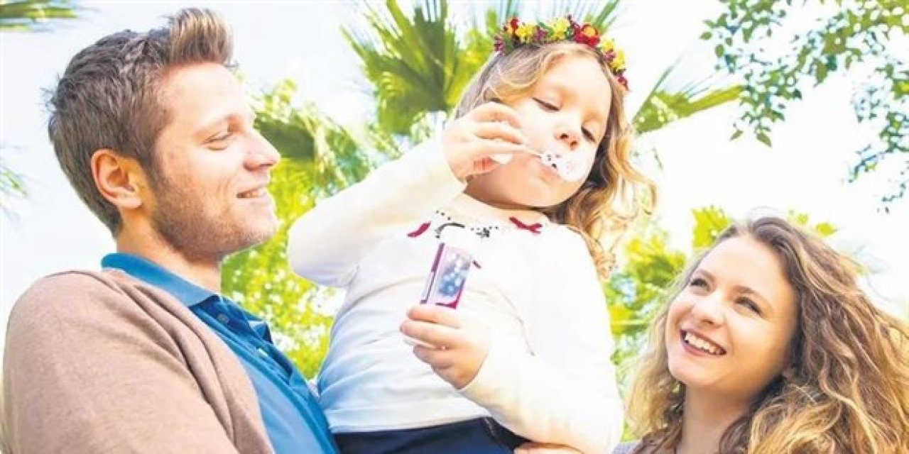 Doğurganlık 1,42'ye indi: Uzmanlar tek nedeni ekonomi görmüyor