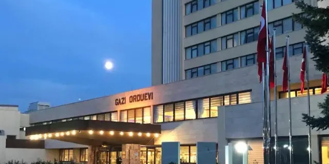 6 kategoriye ayrılmış tesisler: Memur hangi orduevine girebiliyor?