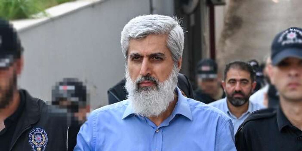 "Alparslan Kuytul’u serbest bırakın" Paylaşımı Yapan Öğretmene Jet Soruşturma!