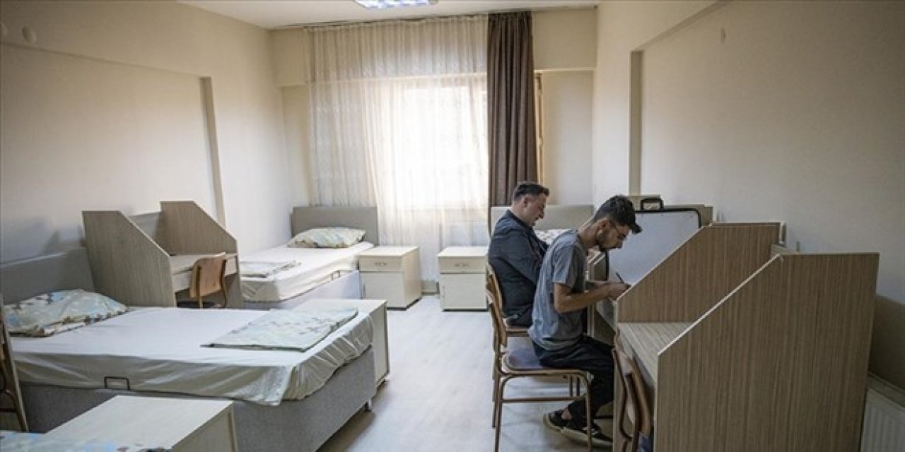 KYK yurt başvuruları açıldı: Ekran kapanmadan 4 gün var