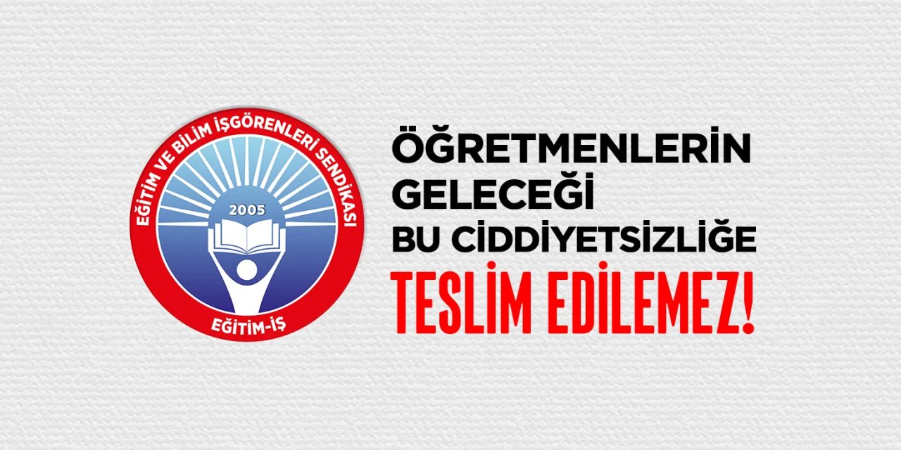 Saniye geciken adaya sınav yok, kuruma hata serbest: ÖSYM'ye 7 kritik AGS sorusu