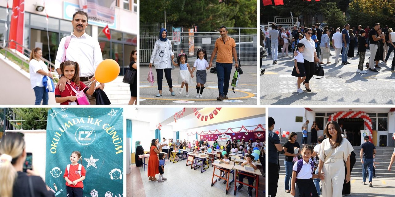 MEB Uyum Haftasında Velilere İdari İzin: Kimler Nasıl Yararlanabilecek?