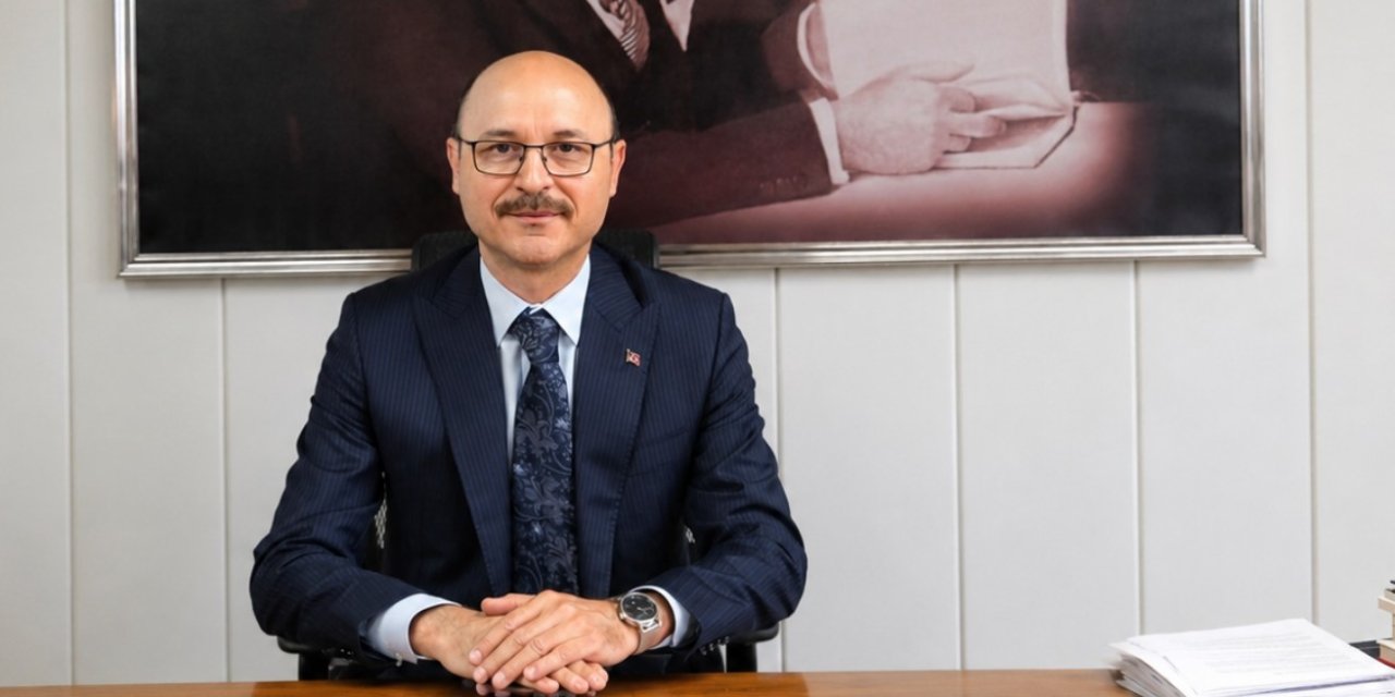 Talip Geylan'dan Açılış Haftası Talebi: "Öğretmen Yalnız Olmadığını Hissetmeli"
