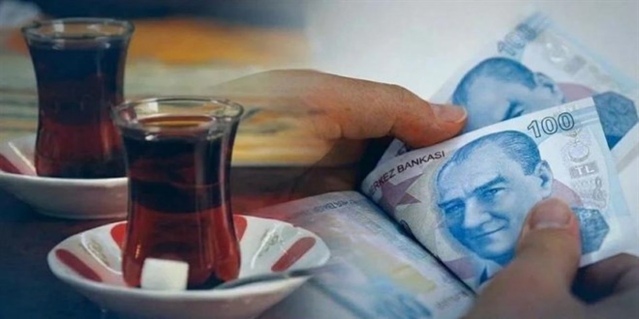 Okulda Çay Ocağı Personelinin Maaşı Öğretmenden İstenebilir mi?