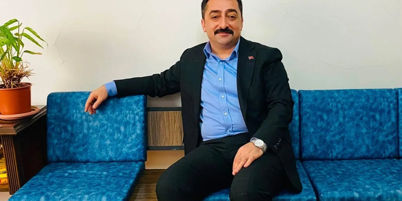 Eski Türk Eğitim-Sen Bolu Şube Başkanı Mehmet Tuncay Hayatını Kaybetti