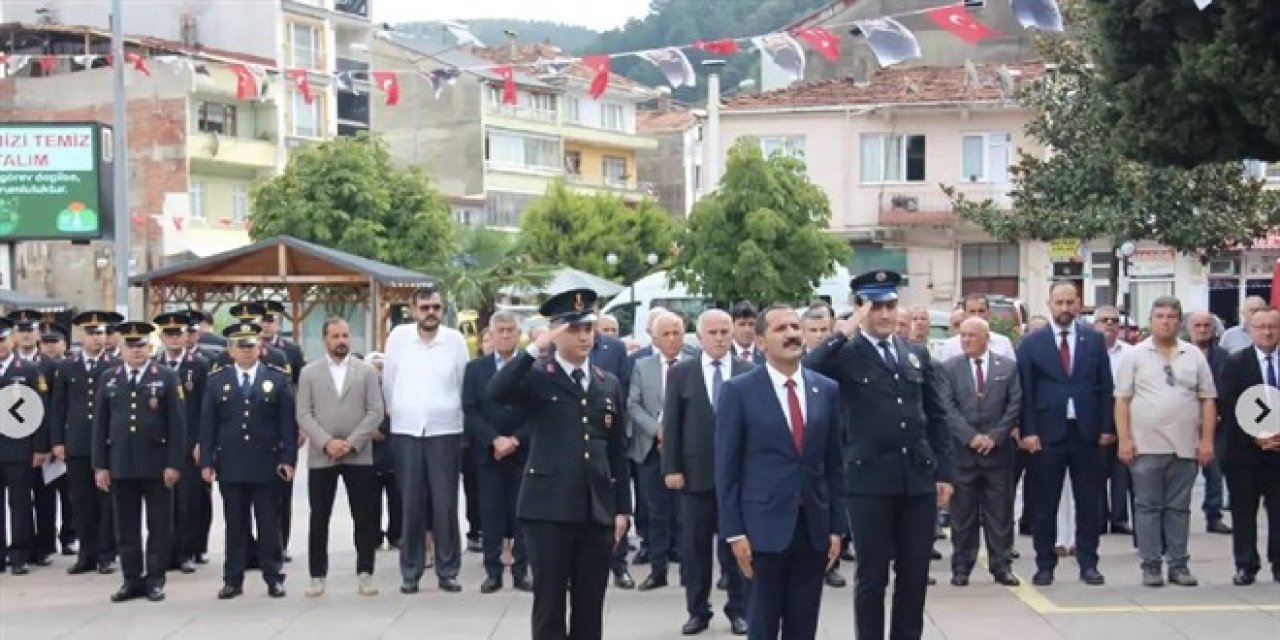 Kaymakam ile koruması karşı karşıya: Hakaret, tehdit ve yaralama iddiasına soruşturma