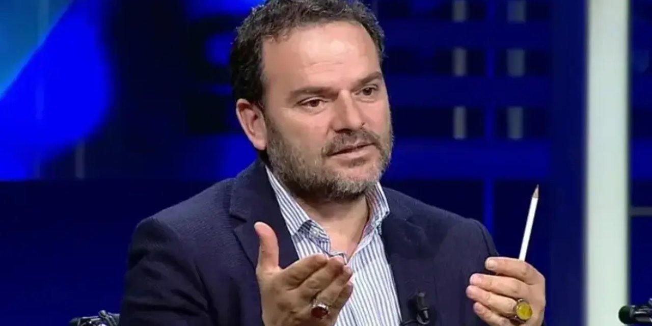 Canlı Yayındaki Sözler Soruşturma Getirdi: Gazeteci Kemal Öztürk İçin Gözaltı Kararı