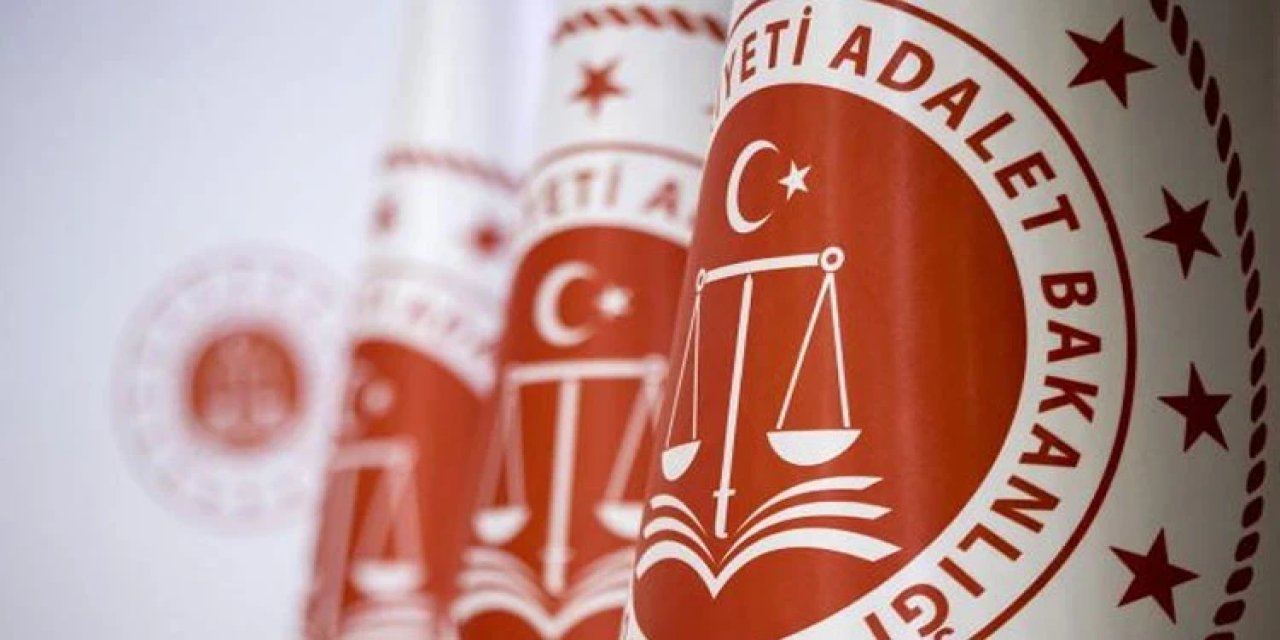 Adalet Bakanlığında Görev Değişikliği: Çok Sayıda Hakim ve Savcının Yeni Görevi Belli Oldu