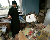 Kafkaslar'da galibi olmayan savaş