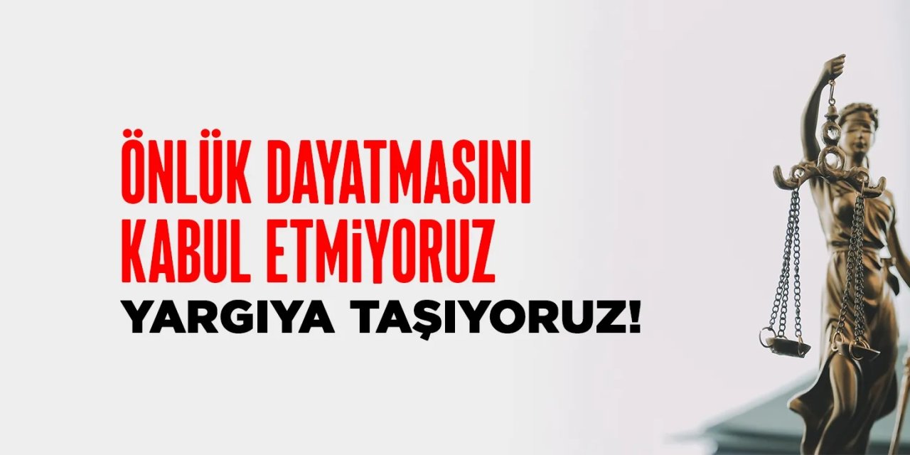 "Yüzde 75 Polyester, Yüzde 25 Viskon": Öğretmen Önlüğünde Standart Dönemi