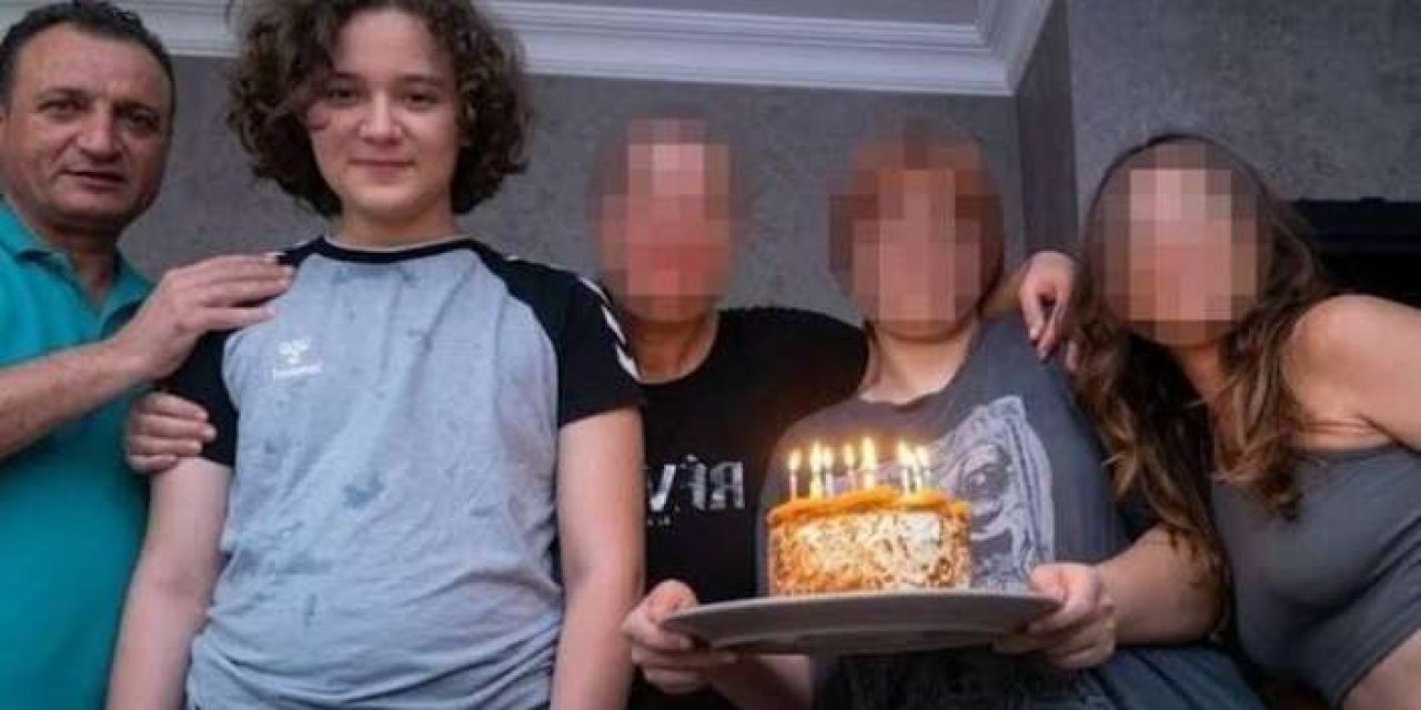 Okul Saldırısı Davasında Tahliye Kararı Bozuldu: Anne Yeniden Tutuklandı