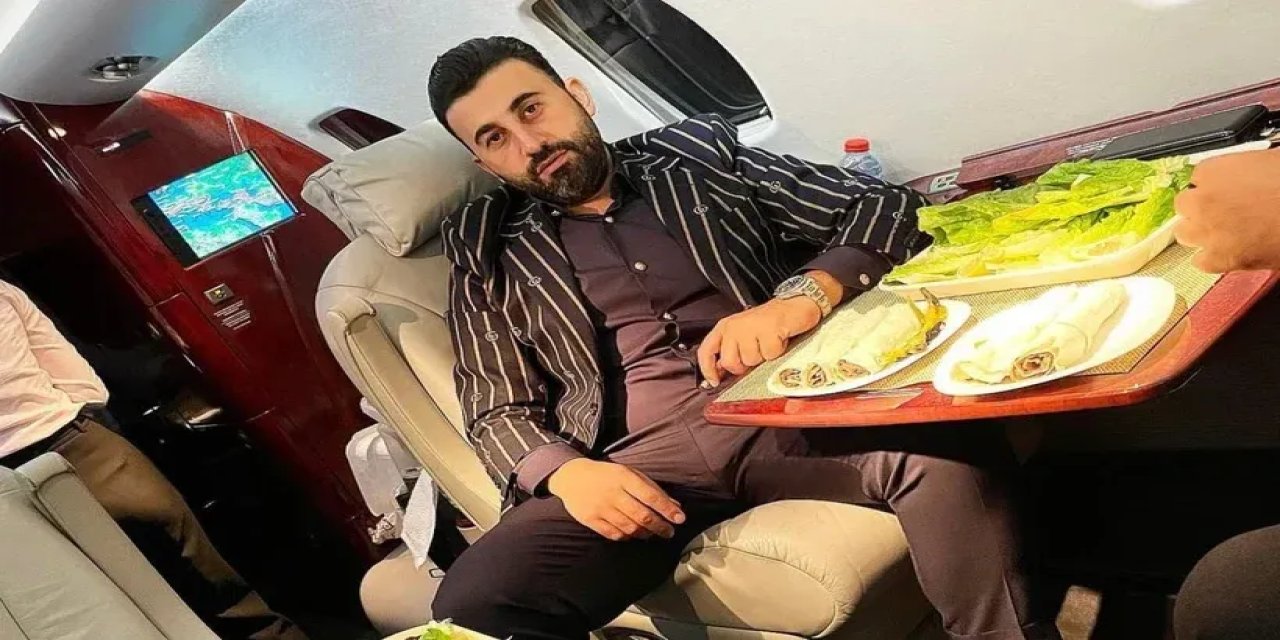 Kamudan 11 milyar liralık ihale alan Selman Reşitoğlu 'fuhuştan' tutuklandı