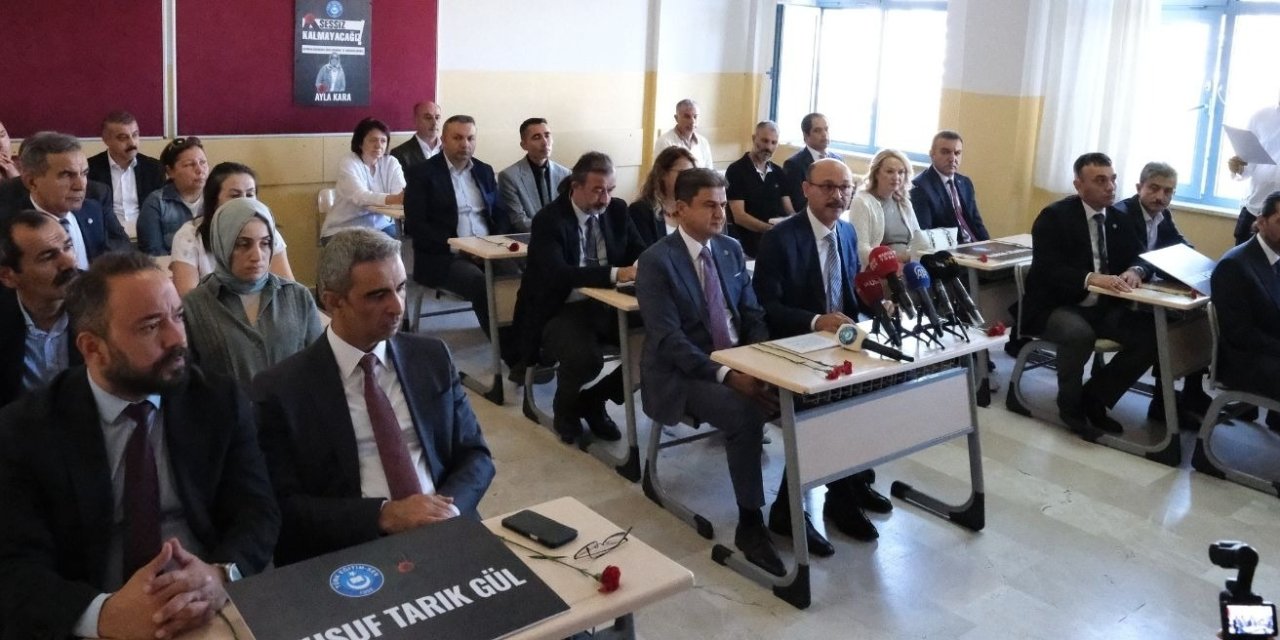 Öğretmenlerin Gözünden: Okullarda Akran Zorbalığı, Okullarda Şiddet ve Suça Karışan Çocukla