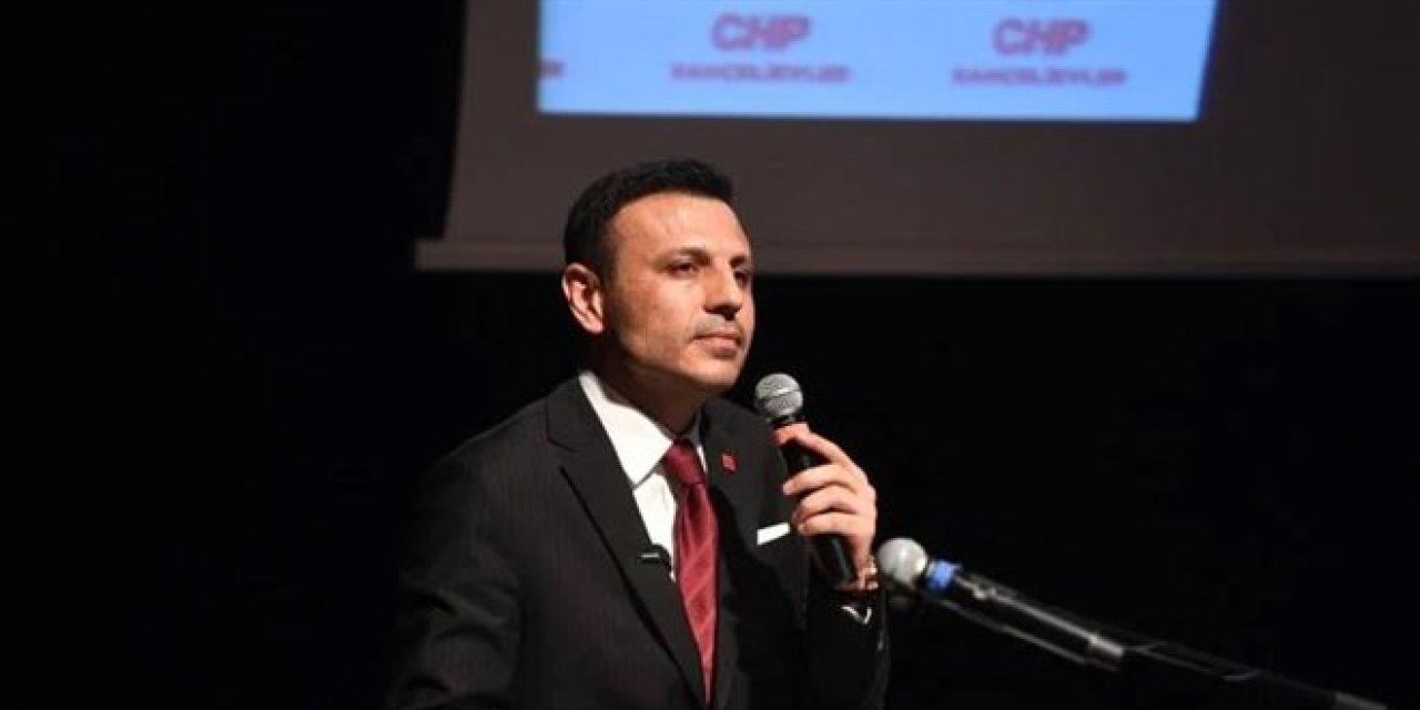 Özgür Çelik Hakkında İki Ayrı Soruşturma: Yarın İfade Verecek