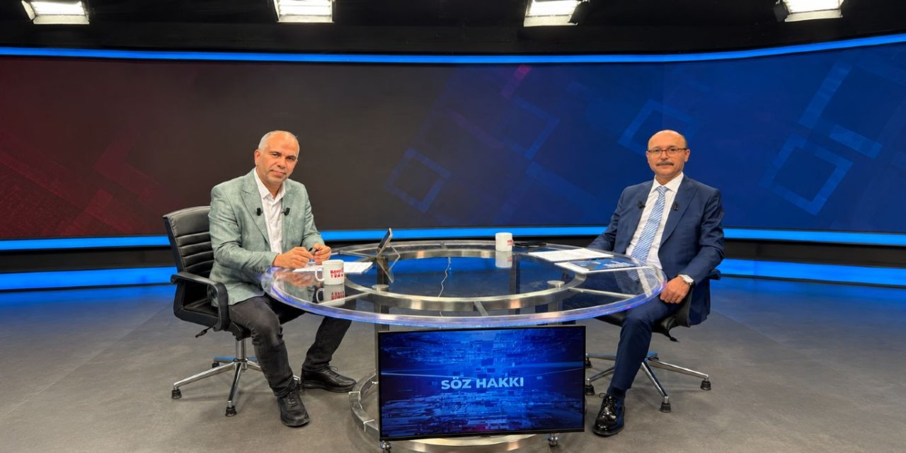 Okullarda rehberlik alarmı! Talip Geylan'dan MEB’e kritik çağrı