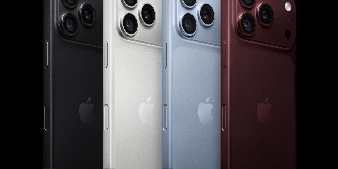 iPhone 18 Pro Türkiye Fiyatı Belli Oldu: 137.999 TL'den Başlıyor