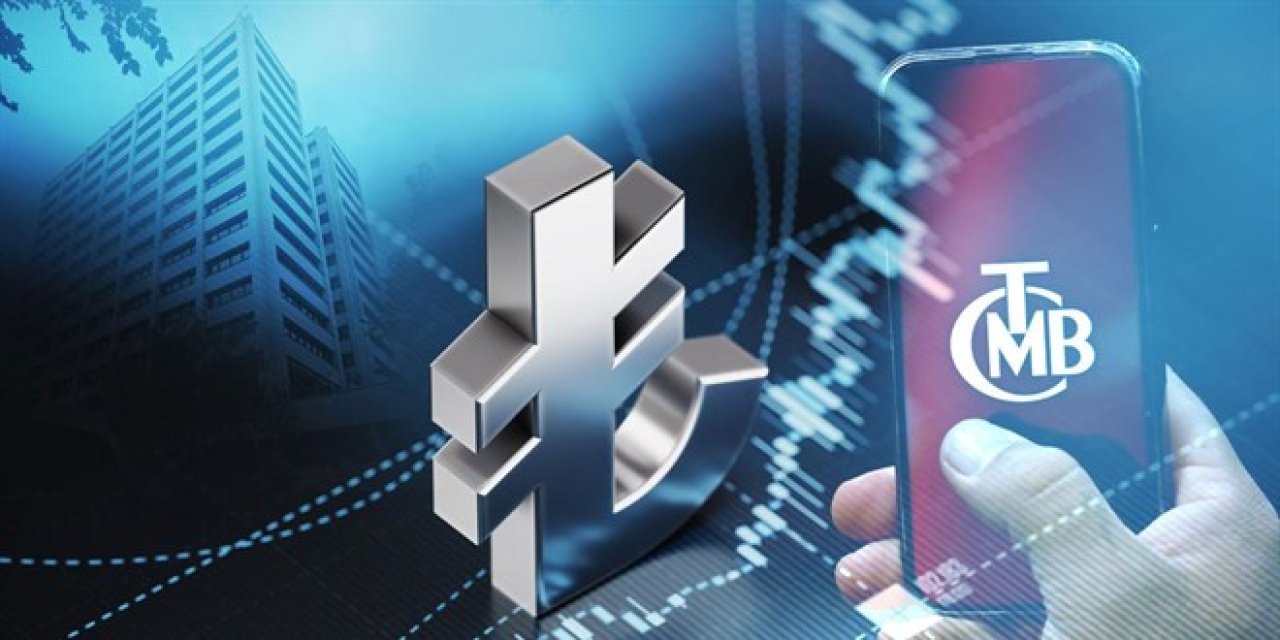 Merkez Bankası Faizi Sabit Tuttu: Enerji Fiyatları İçin Risk Uyarısı