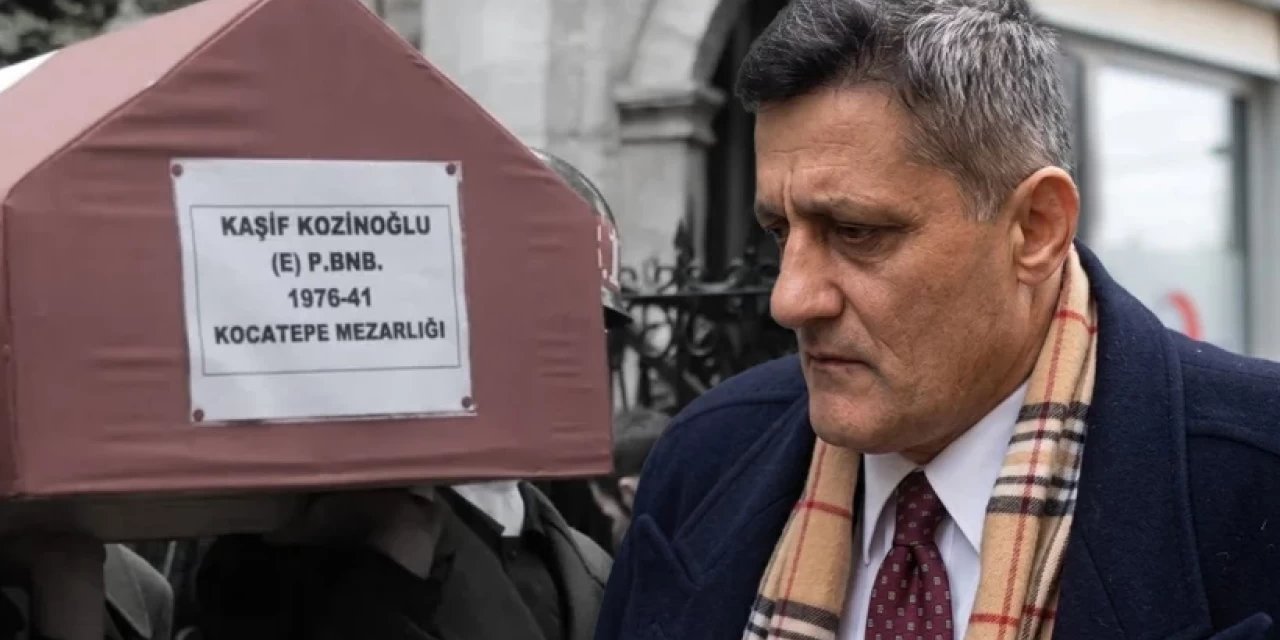 Kozinoğlu Dosyasında İkinci Dalga: 1 Tutuklama, 8 Adli Kontrol