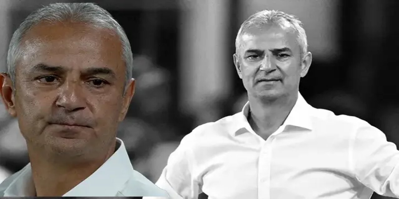 Fenerbahçe’de Şok Ayrılık! İsmail Kartal Roma Maçının Ardından İstifa Etti