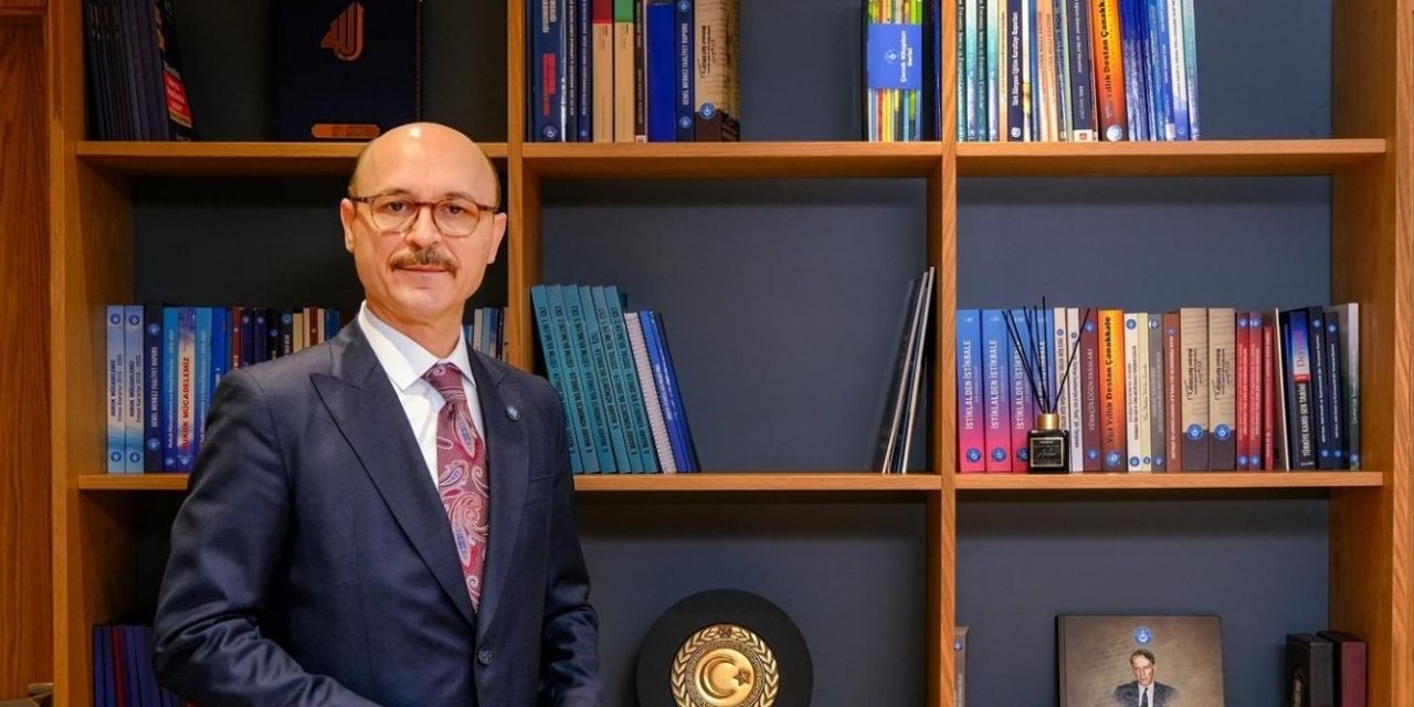 Talip Geylan’dan Kahramanmaraş soruşturması tepkisi: “Öğretmenler olayın sorumlusu gibi gösterilemez”