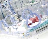 Aile 'Tedavi etmeyin' dedi mahkeme kararı yaşattı