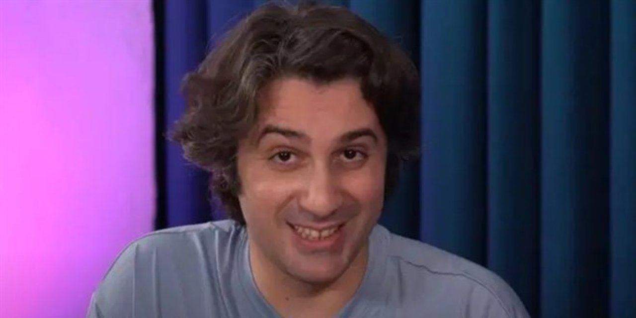 YouTube'dan 6 Milyon TL Biriktiren Profesör İki Seçenek Arasında: Kanalı Kapatmak ya da İstifa Etmek