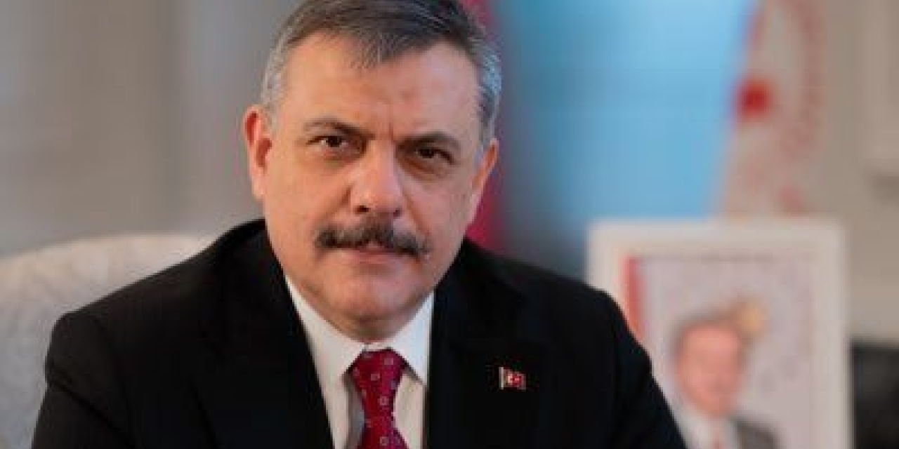Okul Kapısında Dedektörlü Arama: İlk Gün Uygulaması Başladı