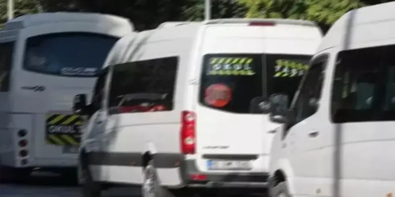 Memurları İlgilendiren Servis Kararı! Artık Merkezi İzin Şartı Geliyor